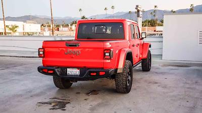 2021 Jeep Gladiator Crew Cab 4WD Pickup for sale #VK5677 - photo 2