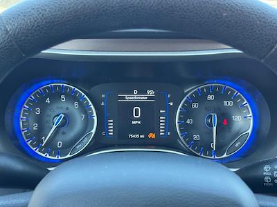 Used 2021 Chrysler Voyager - photo 1