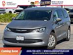 2021 Chrysler Voyager FWD Minivan for sale #VK5809 - photo 1