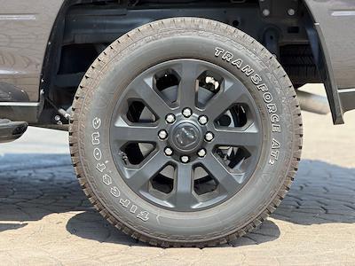 Used 2025 Ram 2500 - photo 1