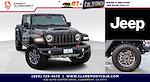 2025 Jeep Gladiator Crew Cab 4WD Pickup for sale #VK6027 - photo 1