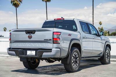 2024 Nissan Frontier Crew Cab 4x4 Pickup for sale #XT3837 - photo 2