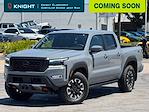 2024 Nissan Frontier Crew Cab 4x4 Pickup for sale #XT3837 - photo 1