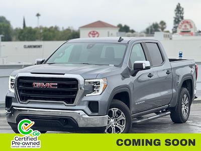 2021 GMC Sierra 1500 Crew Cab 4x4 Pickup for sale #XT4068 - photo 1