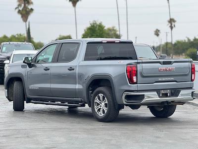 2021 GMC Sierra 1500 Crew Cab 4x4 Pickup for sale #XT4068 - photo 2