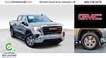 2021 GMC Sierra 1500 Crew Cab 4x4 Pickup for sale #XT4068 - photo 1
