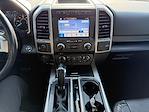 2018 Ford F-150 SuperCrew Cab 4x4 Pickup for sale #XT4077 - photo 9