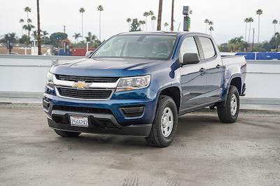 2020 Chevrolet Colorado Crew Cab 4x2, Pickup for sale #YLT1911 - photo 1