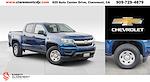 2020 Chevrolet Colorado Crew Cab 4x2, Pickup for sale #YLT1911 - photo 7