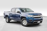 2020 Chevrolet Colorado Crew Cab 4x2, Pickup for sale #YLT1911 - photo 4