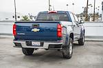 2020 Chevrolet Colorado Crew Cab 4x2, Pickup for sale #YLT1911 - photo 9