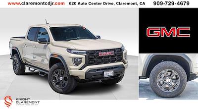 2023 GMC Canyon Crew Cab 4x2 Pickup for sale #YT3746 - photo 1