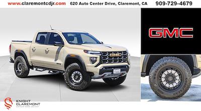 2023 GMC Canyon Crew Cab 4x4 Pickup for sale #YT3807 - photo 1