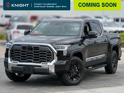 2025 Toyota Tundra CrewMax Cab 4x4 Pickup for sale #YT4155 - photo 1