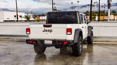 2021 Jeep Gladiator Crew Cab 4WD Pickup for sale #YT4637 - photo 2