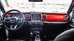 2021 Jeep Gladiator Crew Cab 4WD Pickup for sale #YT4637 - photo 13