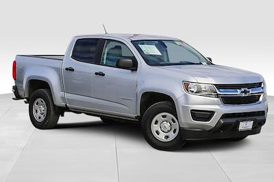 2019 Chevrolet Colorado Crew Cab RWD Pickup for sale #YT4684 - photo 2