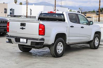 2019 Chevrolet Colorado Crew Cab RWD Pickup for sale #YT4684 - photo 2