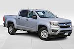 Used 2019 Chevrolet Colorado Work Truck Crew Cab for sale #YT4684 - photo 2