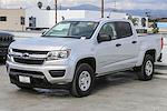 Used 2019 Chevrolet Colorado Work Truck Crew Cab for sale #YT4684 - photo 4
