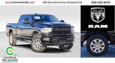 2019 Ram 2500 Crew Cab 4WD Pickup for sale #YT4747 - photo 1