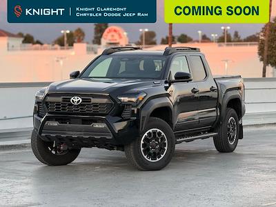 2024 Toyota Tacoma Double Cab 4WD Pickup for sale #YT4767 - photo 1