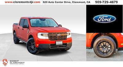 2024 Ford Maverick SuperCrew Cab FWD Pickup for sale #YT4809 - photo 1