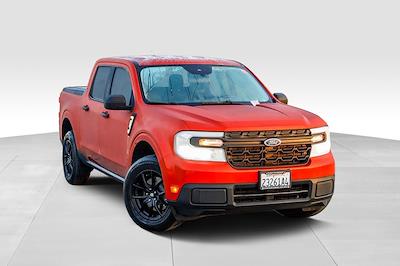 2024 Ford Maverick SuperCrew Cab FWD Pickup for sale #YT4809 - photo 2