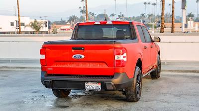 Used 2024 Ford Maverick XL SuperCrew Cab for sale #YT4809 - photo 2