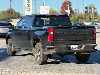 2023 Chevrolet Silverado 1500 Crew Cab 4WD Pickup for sale #YT4836 - photo 2