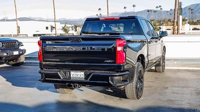 2023 Chevrolet Silverado 1500 Crew Cab 4WD Pickup for sale #YT4836 - photo 2