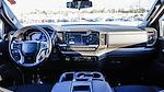 Used 2023 Chevrolet Silverado 1500 RST Crew Cab for sale #YT4836 - photo 13