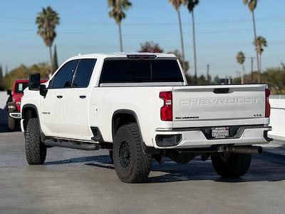 2021 Chevrolet Silverado 2500 Crew Cab 4WD Pickup for sale #YT4840 - photo 2