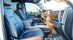 Used 2021 Chevrolet Silverado 2500 LTZ Crew Cab for sale #YT4840 - photo 18
