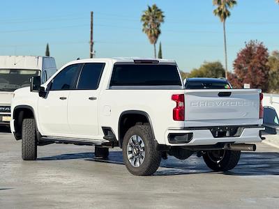 2023 Chevrolet Silverado 2500 Crew Cab 4WD Pickup for sale #YT4865 - photo 2
