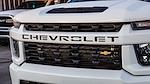 Used 2023 Chevrolet Silverado 2500 Custom Crew Cab for sale #YT4865 - photo 6