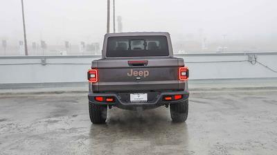 2021 Jeep Gladiator Crew Cab 4WD Pickup for sale #YT4893 - photo 2