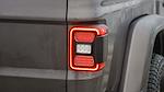 Used 2021 Jeep Gladiator Mojave Crew Cab for sale #YT4893 - photo 8
