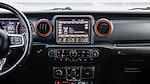 Used 2021 Jeep Gladiator Mojave Crew Cab for sale #YT4893 - photo 14