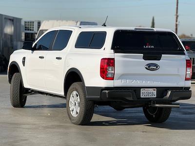 2024 Ford Ranger SuperCrew Cab RWD Pickup for sale #YT4943 - photo 2