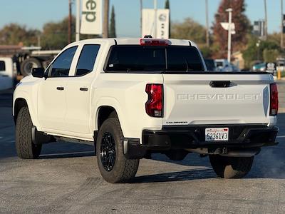 2023 Chevrolet Colorado Crew Cab RWD Pickup for sale #YT4968 - photo 2