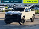 2023 Chevrolet Colorado Crew Cab RWD Pickup for sale #YT4968 - photo 1