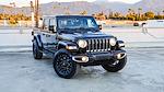 Used 2023 Jeep Gladiator Overland Crew Cab for sale #YT5073 - photo 1