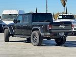 Used 2023 Jeep Gladiator Overland Crew Cab for sale #YT5073 - photo 3