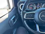 Used 2023 Jeep Gladiator Overland Crew Cab for sale #YT5073 - photo 8