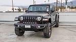 Used 2023 Jeep Gladiator Rubicon Crew Cab for sale #YT5074 - photo 4