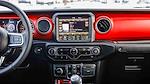 2023 Jeep Gladiator Crew Cab 4WD Pickup for sale #YT5074 - photo 14