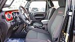 2023 Jeep Gladiator Crew Cab 4WD Pickup for sale #YT5074 - photo 19