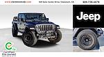 Used 2021 Jeep Gladiator Mojave Crew Cab for sale #YT5125 - photo 1