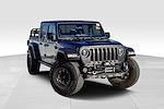 Used 2021 Jeep Gladiator Mojave Crew Cab for sale #YT5125 - photo 2